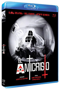 The Antichrist | L